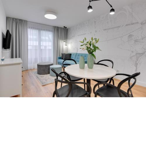 Aura Island Riverside by Downtown Apartments