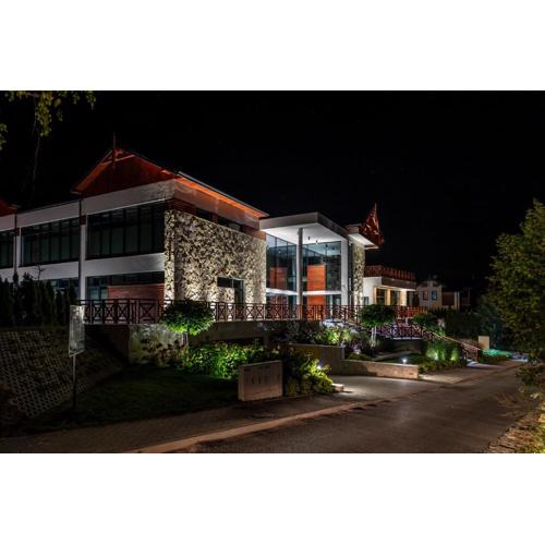 Aura Medical SPA Nałęczów