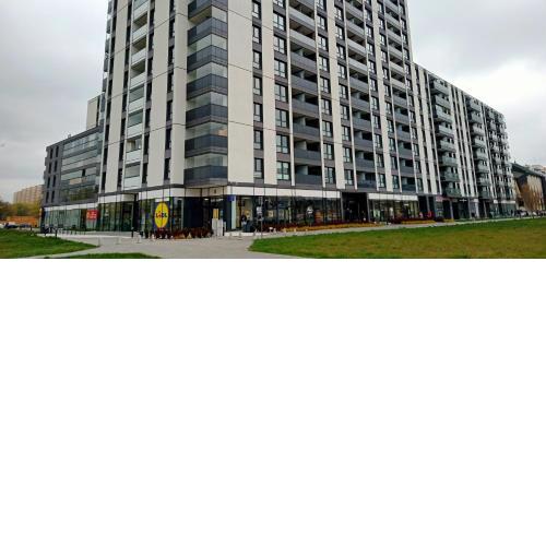 Aura Sky Ostrobramska Prestige