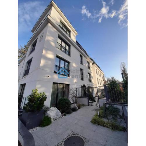 Aura Sopot Studio Apartments