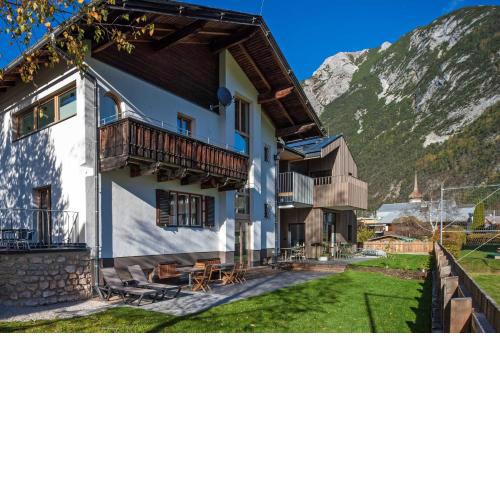 AuraKarwendel
