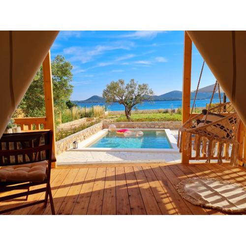 AURAS - Glamping Eco Resort