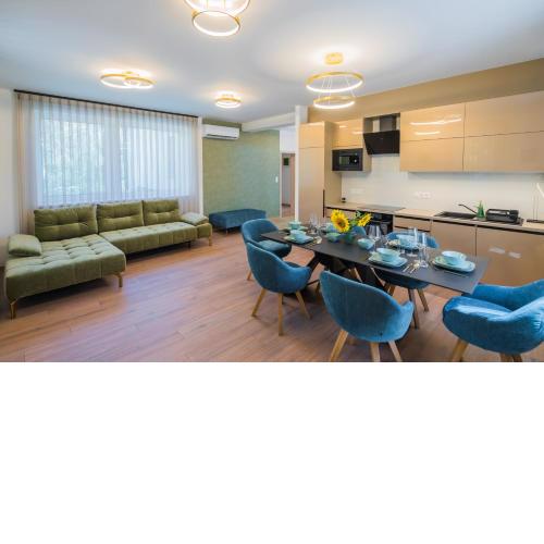 Aurea Apartman