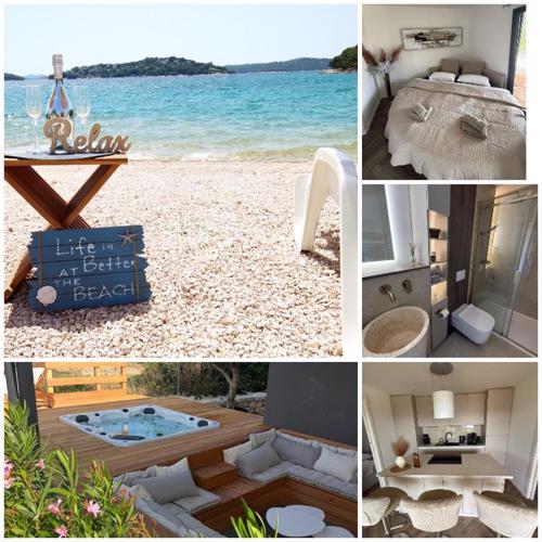 Aurea Beach House
