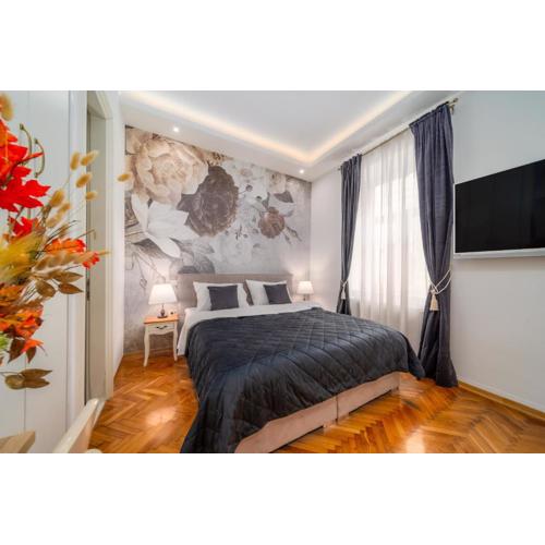 Aurelia Antik apartments & rooms, Zagreb City Center