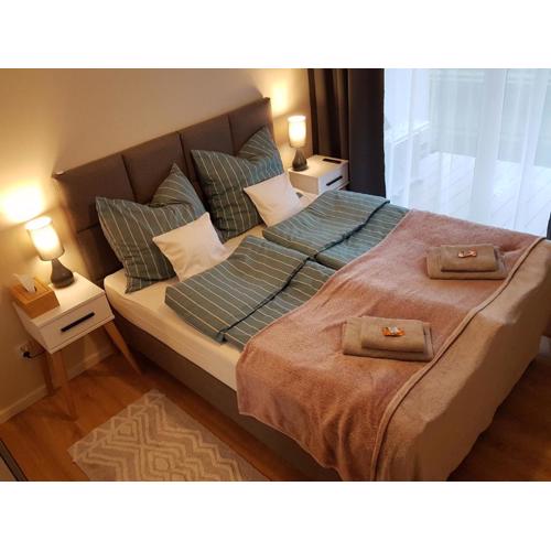 Aurelia Apartament Dziwnów SPA