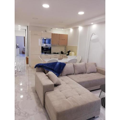 Aurelia apartman