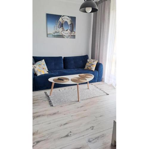 Aurora Apartament Gardenia