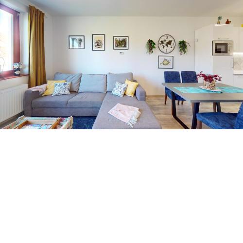 Aurora Apartman