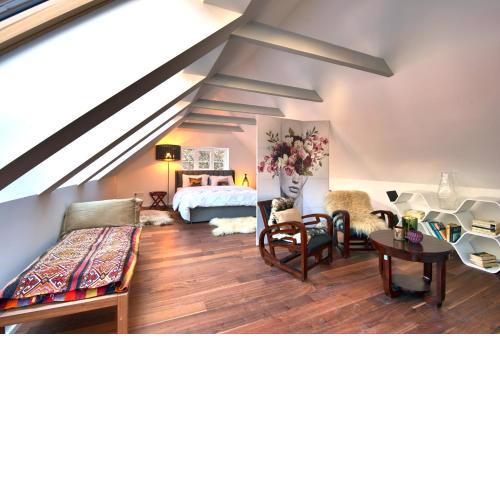 Aurora Apartment Puchberg