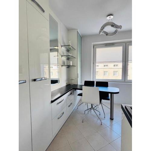 Aurora Gdynia Apartment