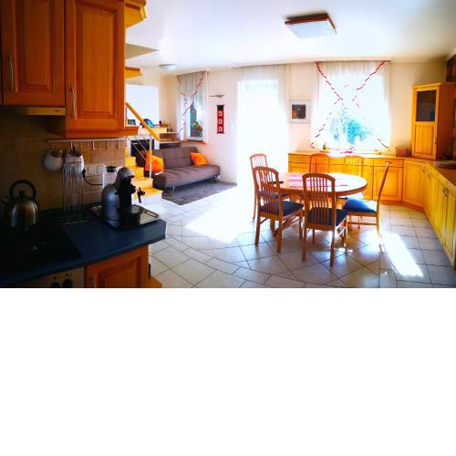 Aurora Premium Home