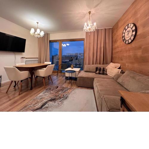 Aurora Prestige apartments 2