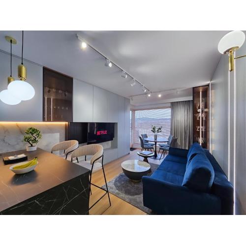 Aurum Apartamenty Nowy Sącz Aleje Piłsudskiego 20 Bezpłatny parking!