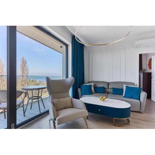 Aurum Apartment - Sea View