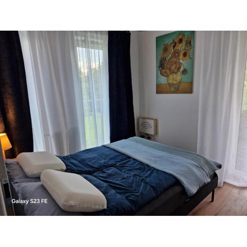 Aurum Apartment