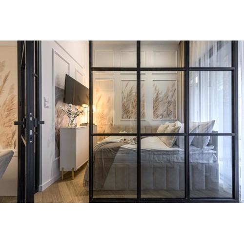 Aurum Apartments