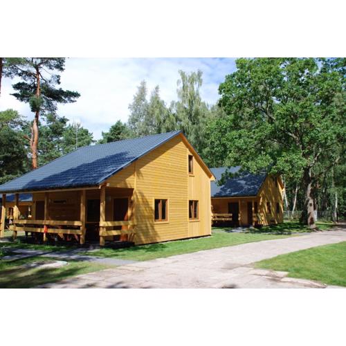 AURUM Domki Letniskowe