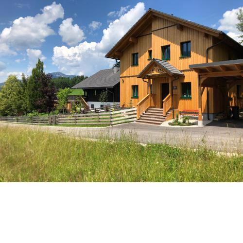Ausseer Chalet (nahe Hallstatt), Appartements