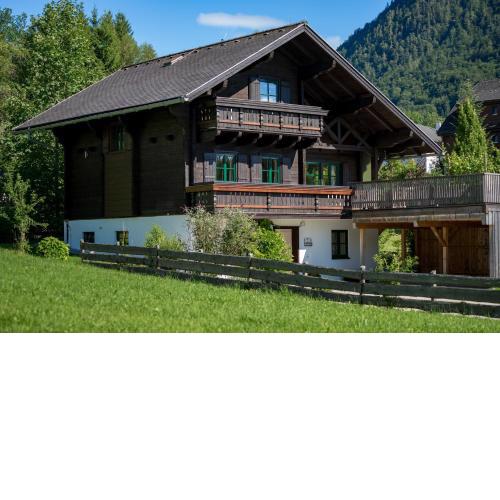 Ausseer Chalet (nahe Hallstatt), Ferienhaus