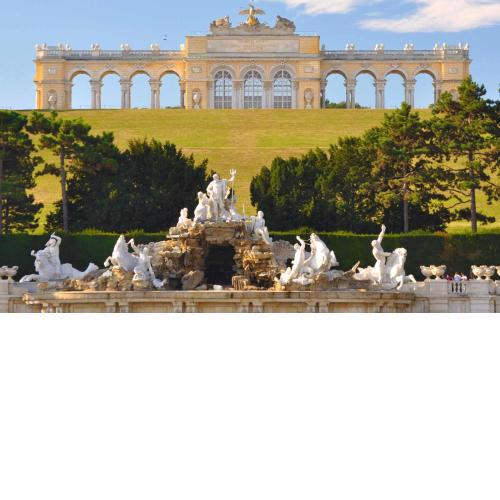 Austria Center - Wien an der Donau