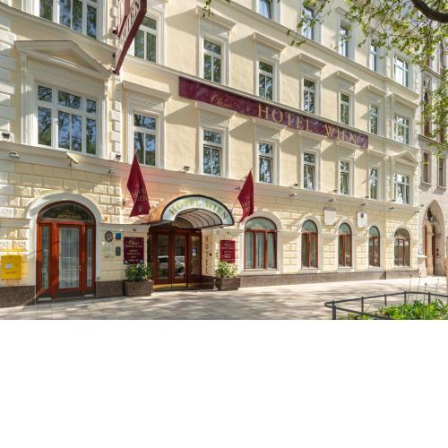Austria Classic Hotel Wien