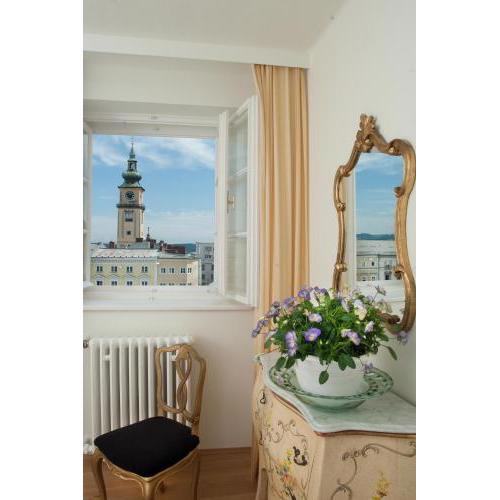 Austria Classic Hotel Wolfinger - Hauptplatz