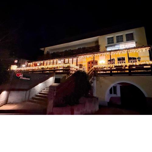 Austria Traveller Hotel Lenzing