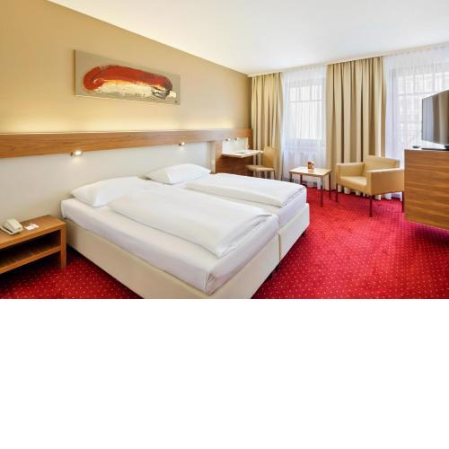 Austria Trend Hotel Anatol Wien