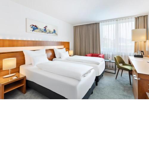 Austria Trend Hotel Europa Graz Hauptbahnhof