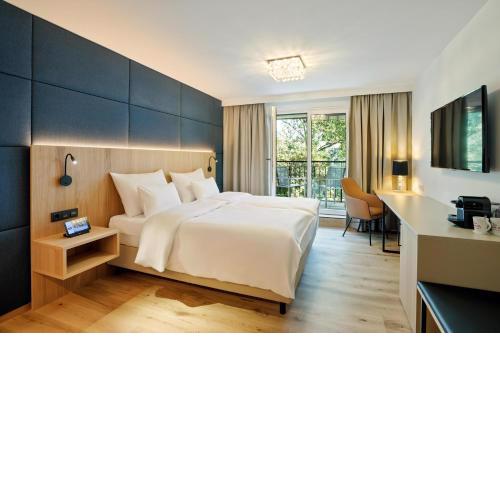 Austria Trend Hotel Maximilian