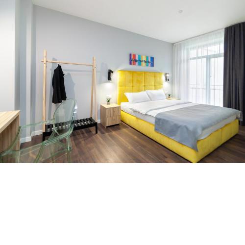 AUSTRIAN APART HOTEL