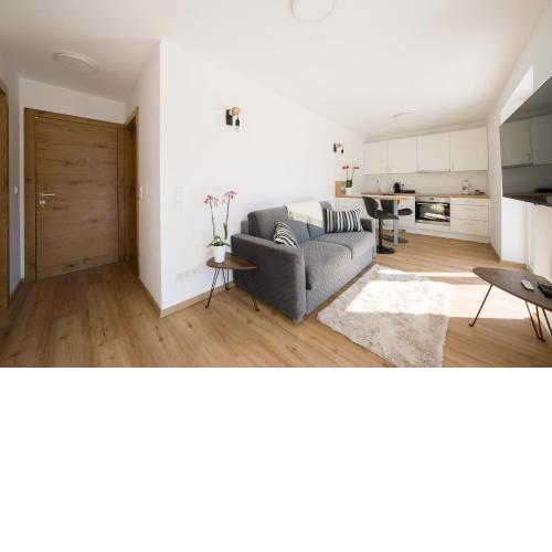 Austrian Apartments