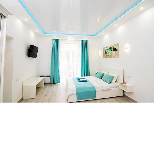 Austrian Lviv Apartments