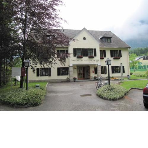 Austrian Sports Resort, BSFZ Obertraun