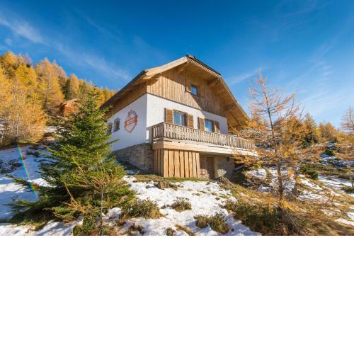 AUSZEIT Almchalet