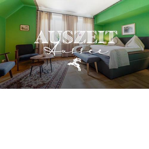 Auszeit Aussee
