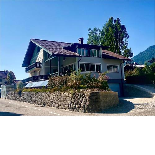 Auszeit Salzkammergut Appartements