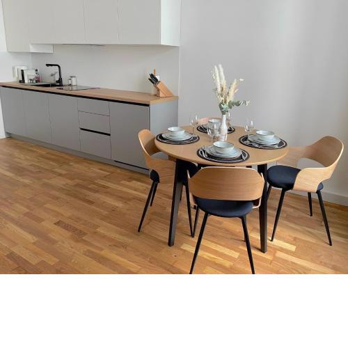 Authentic apartment near the city centre