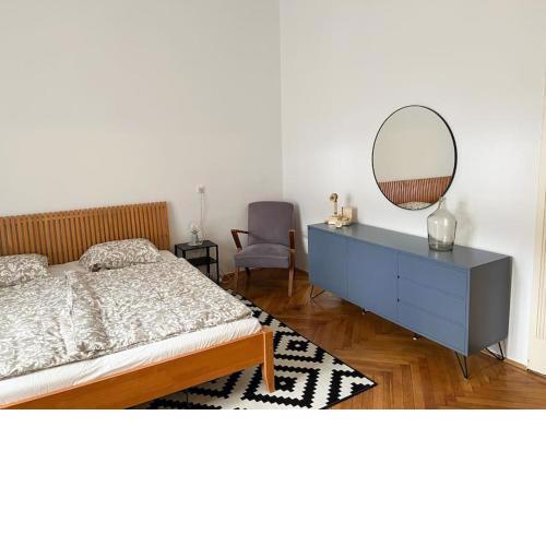 Authentic Buda Home