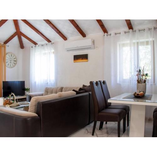 Authentic Dalmatian Treasure Homes - House Azur