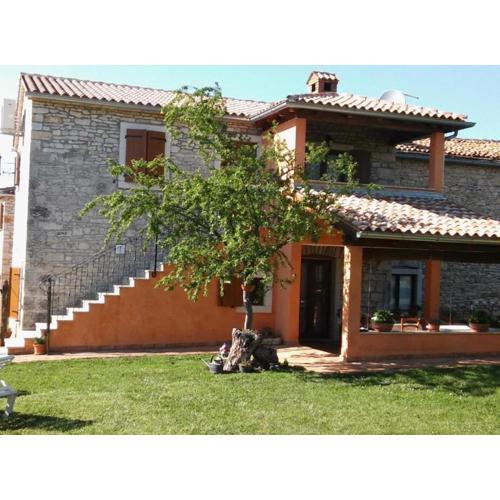 Authentic Istrian Rooms for Unforgettable Stays