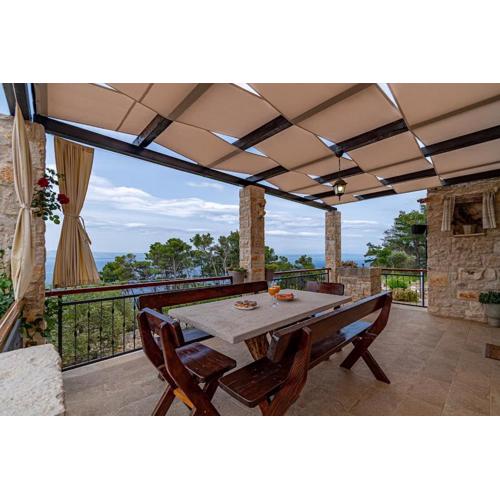 Authentic Stone House Piece of Heaven