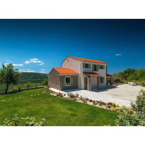 Authentic Villa Banić