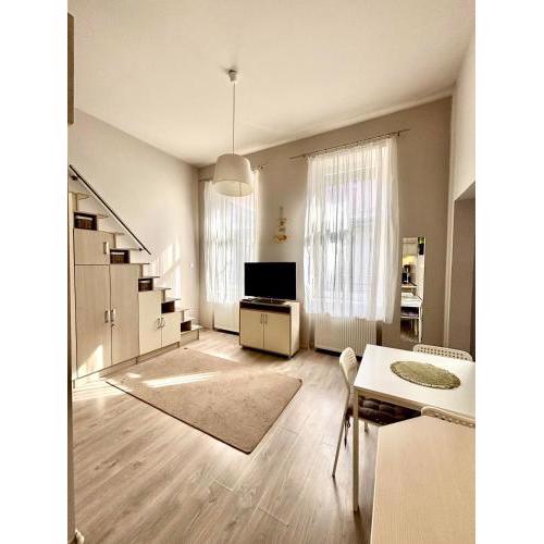Ava Central Residence