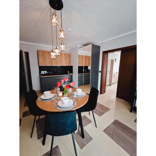 Ava Relax Apartments