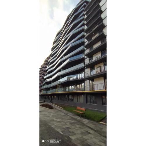 AVALON Apart-Hotel