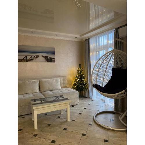 avalon apartment in Lviv