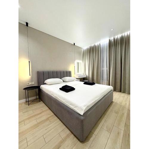 Avalon Holiday Apartament