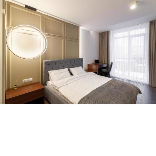 Avalon Premium Two Bedrooms Apartment